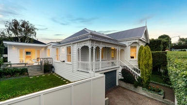3 Ryle Street, Freemans Bay, Auckland - Carousel 1