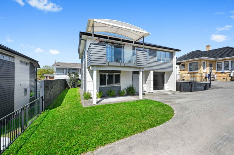 2/440 Ulster Street, Beerescourt, Hamilton - Carousel 18
