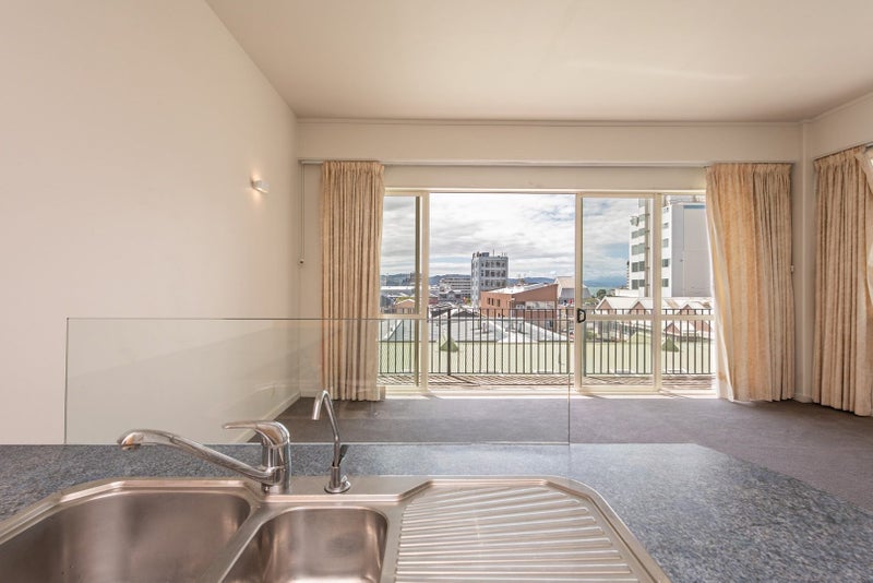 9/23 Tennyson Street, Te Aro, Wellington - Carousel 1