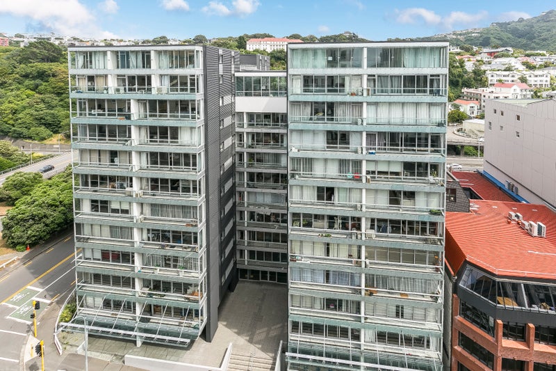 10C/164 The Terrace, Wellington Central, Wellington - Carousel 14