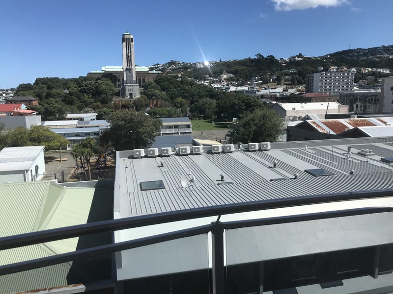 4/12 Haining Street, Te Aro, Wellington - Carousel 1