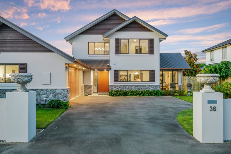 36 Millstream Drive, Northwood, Christchurch - Carousel 1
