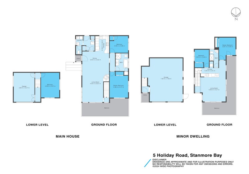 5 Holiday Road, Stanmore Bay, Whangaparaoa - Carousel 36