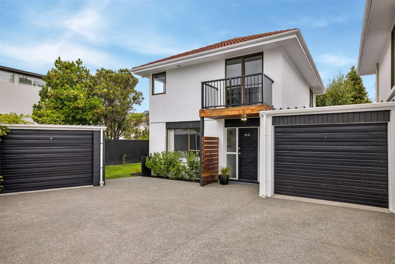 3/91 Beachville Road, Redcliffs, Christchurch - Carousel 1