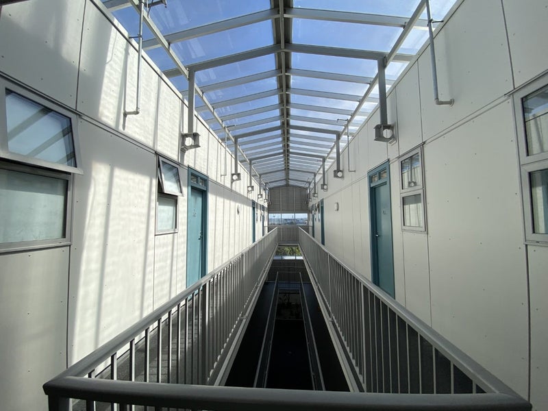 4K/21 Virginia Avenue East, Eden Terrace, Auckland - Carousel 12