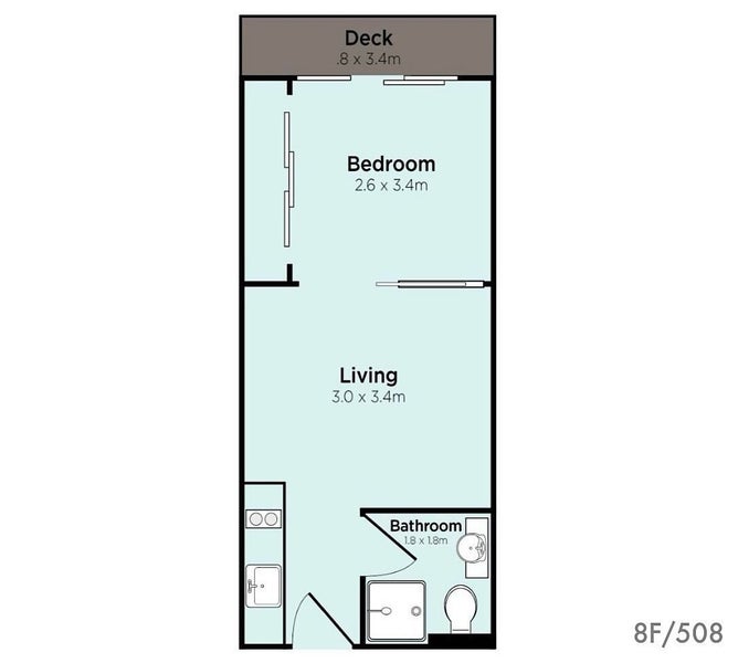 8F/508 Queen Street, Auckland Central, Auckland - Carousel 11