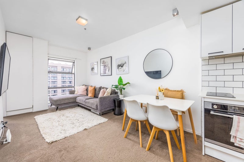 612/188 Hobson Street, Auckland Central, Auckland - Carousel 2