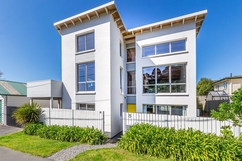 5 Cross Street, Karori, Wellington - Carousel 1