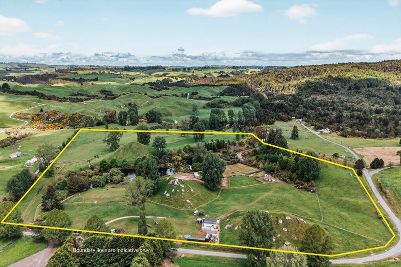 431 Arataki Road, Whakamaru - Carousel 1