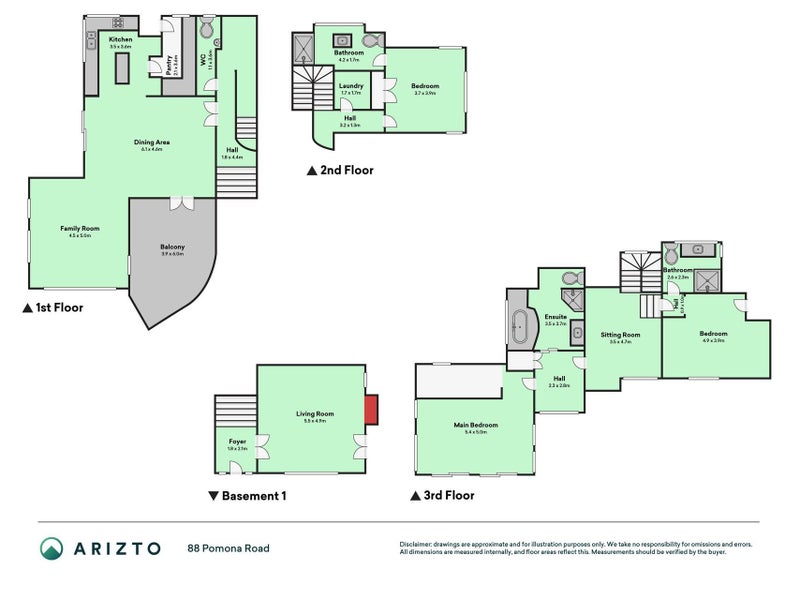88 Pomona Road, Upper Moutere - Carousel 34