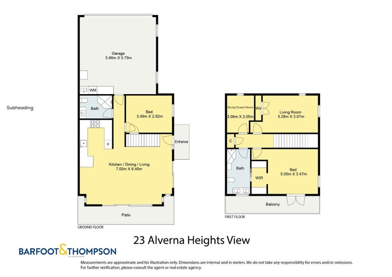 23 Alverna View, GULF HARBOUR, WHANGAPARAOA - Carousel 29