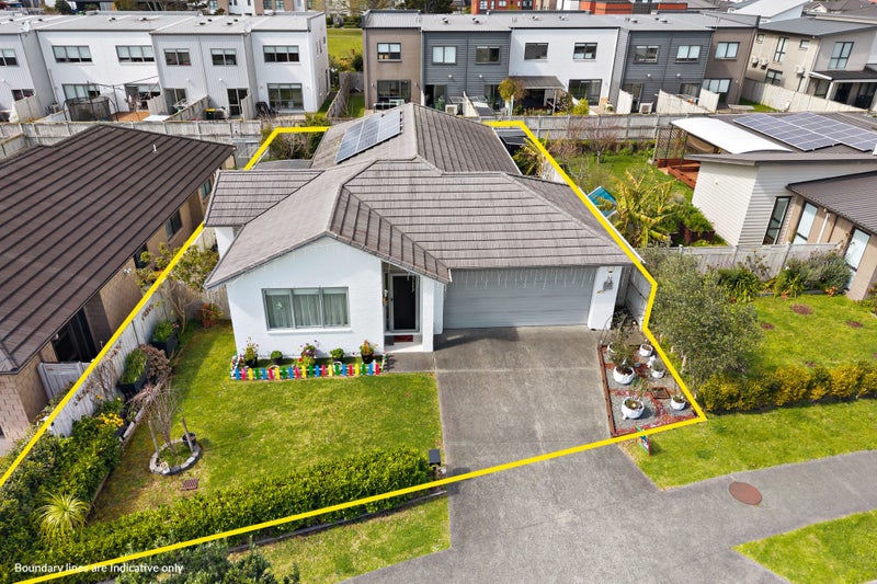 34 Te Napi Drive, Takanini, Auckland - Carousel 2