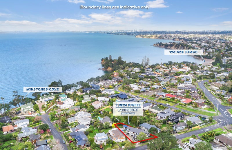7 Rewi Street, Torbay, Auckland - Carousel 29