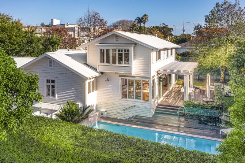 6 Takutai Street, Parnell, Auckland - Carousel 1