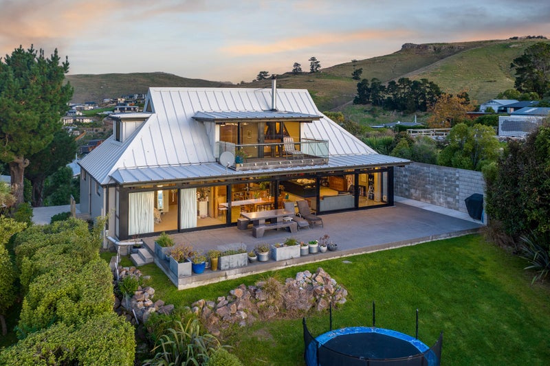 198A Clifton Terrace, Clifton, Christchurch - Carousel 1