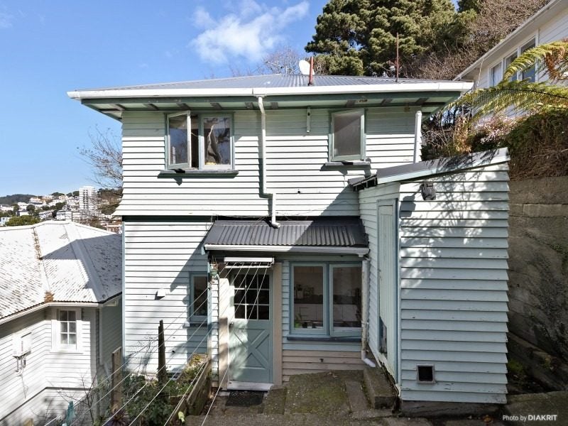 168 Abel Smith Street, Te Aro, Wellington - Carousel 19