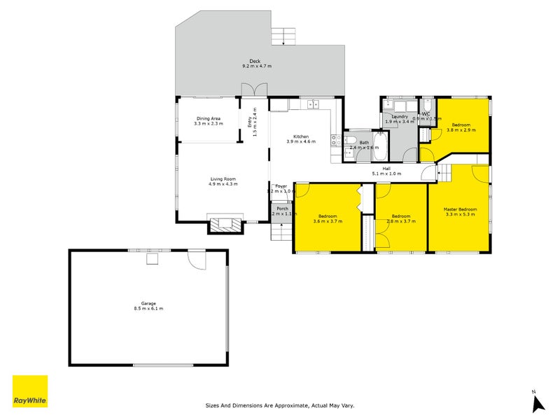 74 Andrew Road, Howick, Auckland - Carousel 20