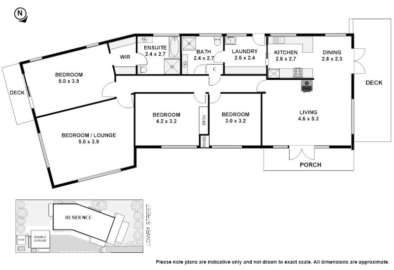 20 Lowry Street, Richmond, Richmond - Carousel 30