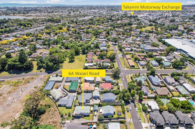 6A Waiari Road, Conifer Grove, Takanini - Carousel 18