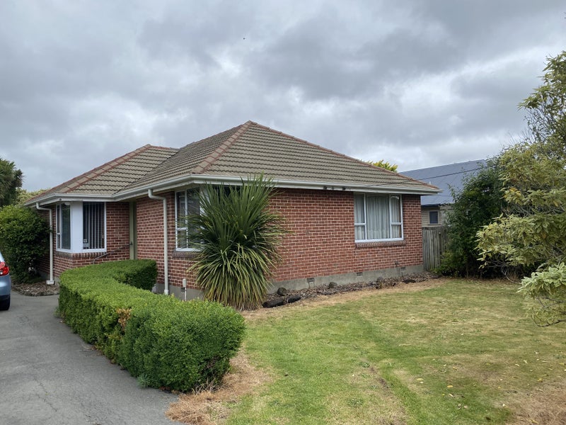 30 Kenwyn Avenue, St Albans, Christchurch - Carousel 1