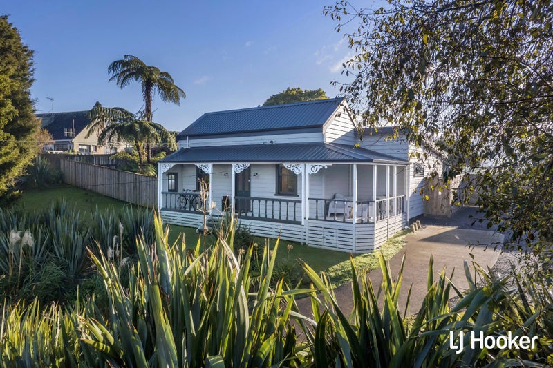 14 Abbott Road, Waikino, Waihi - Carousel 1