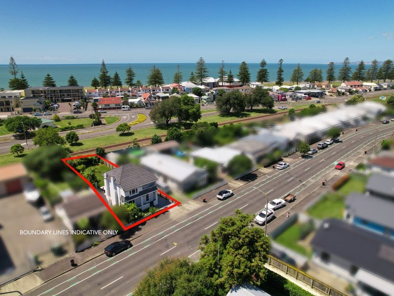 164 Wellesley Road, Napier South, Napier - Carousel 1