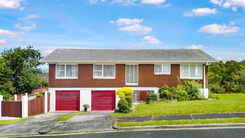 36 Glenveagh Drive, Mount Roskill, Auckland - Carousel 1