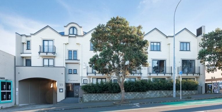 33M New North Road, Eden Terrace, Auckland - Carousel 1