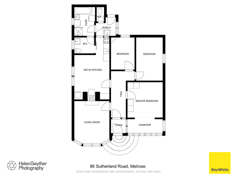 86 Sutherland Road, Melrose, Wellington - Carousel 19