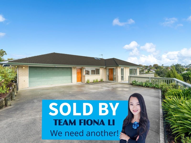 29 Carling Avenue, Massey, Auckland - Carousel 1