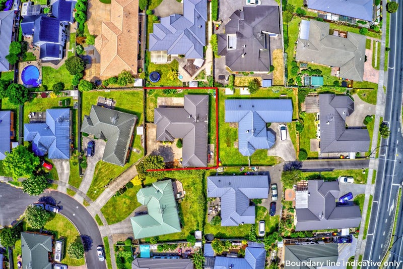 6 McKenzie Place, Rototuna North, Hamilton - Carousel 18