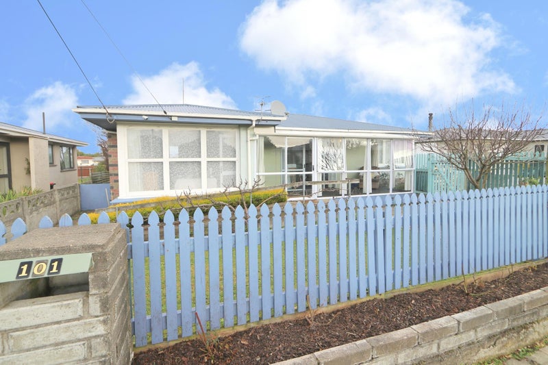101 Oreti Street, Kingswell, Invercargill - Carousel 1