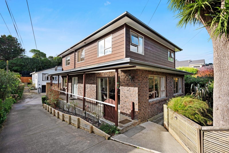 37A Colway Street, Ngaio, Wellington - Carousel 1