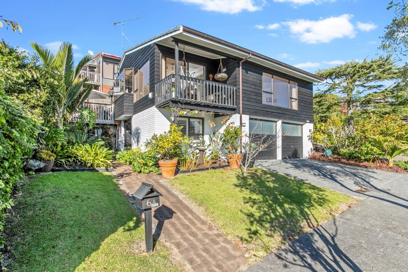 6A Geraldine Place, Kohimarama, Auckland - Carousel 1