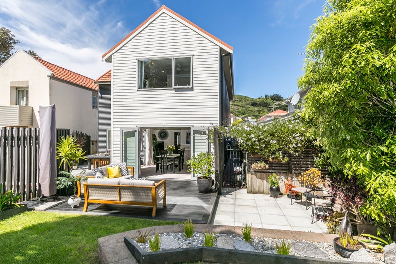 15/36 Dee Street, Island Bay, Wellington - Carousel 1
