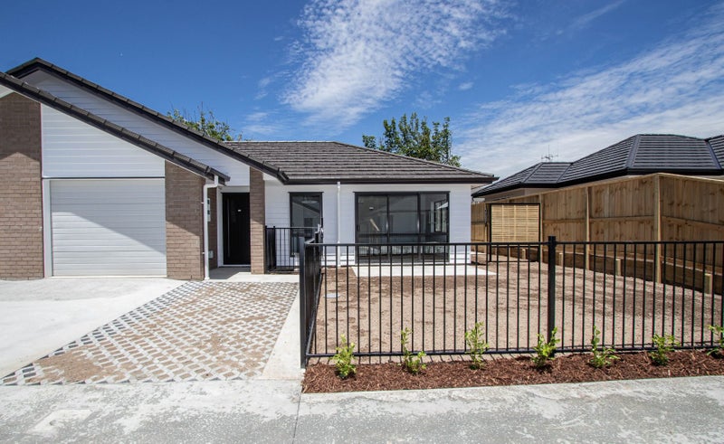 1/23 MacCallum Court, Rototuna, Hamilton - Carousel 2