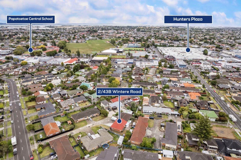 2/43 Wintere Road, Papatoetoe, Auckland - Carousel 17