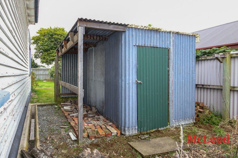 134 Chalmers Avenue, Hampstead, Ashburton - Carousel 15