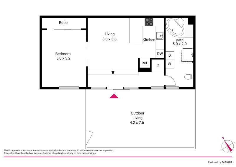 231C/21 Left Bank, Te Aro, Wellington - Carousel 12