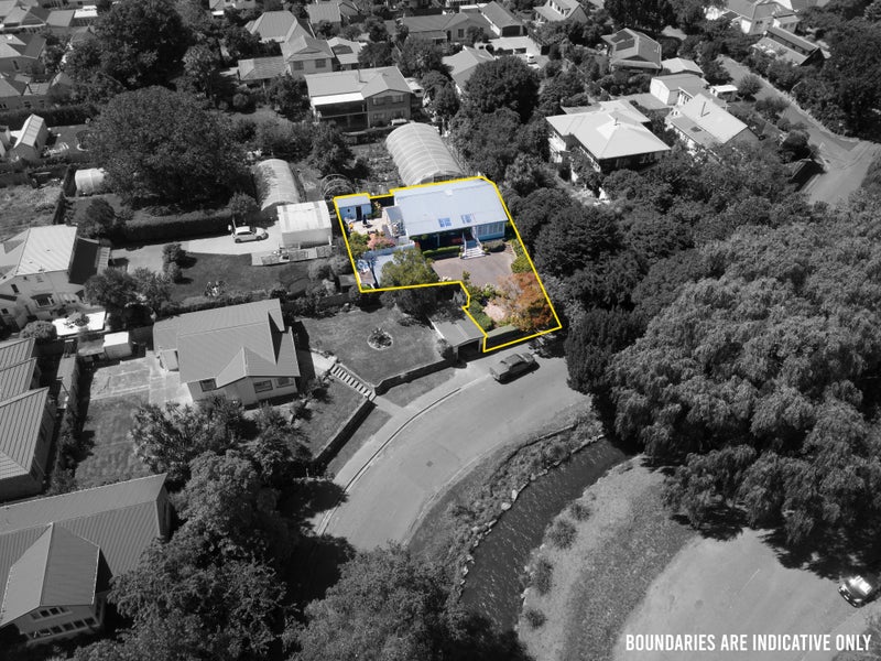 45 Waimea Terrace, Beckenham, Christchurch - Carousel 27