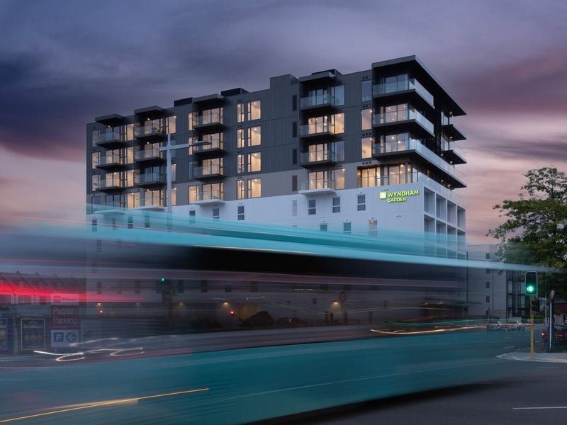 707/64 Kilmore Street, Christchurch Central, Christchurch - Carousel 2