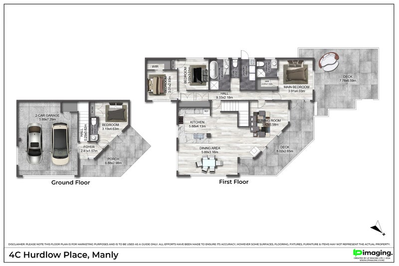 4C Hurdlow Place, Manly, Whangaparaoa - Carousel 26