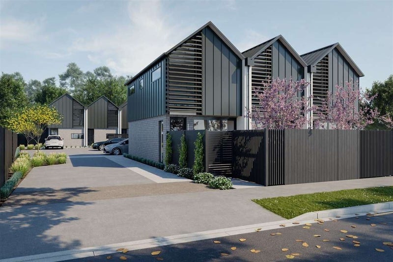 1/77 Deans Avenue, Riccarton, Christchurch - Carousel 1