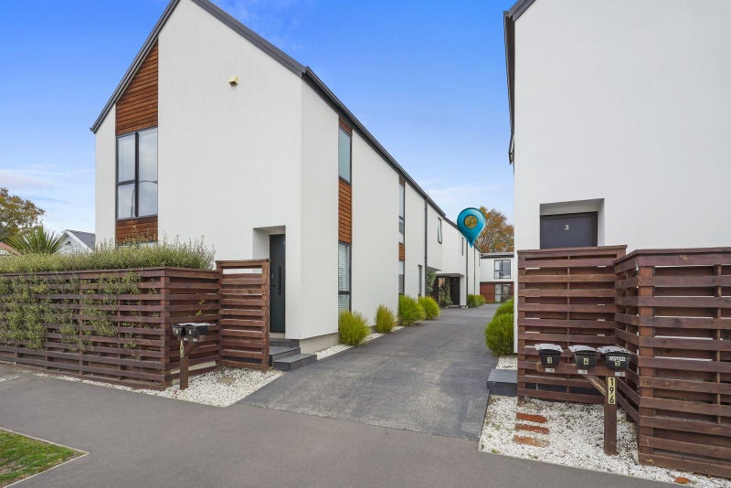 2/196 Peterborough Street, Christchurch Central, Christchurch - Carousel 18