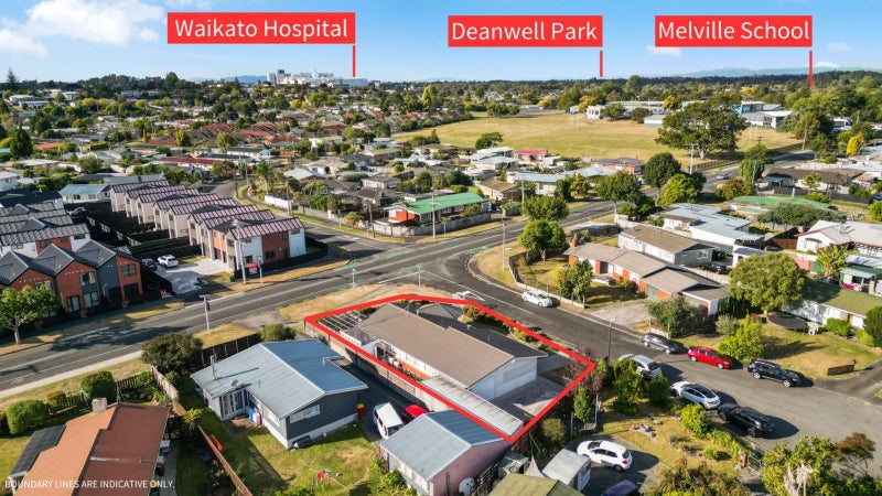 2 Guy Place, Melville, Hamilton - Carousel 26