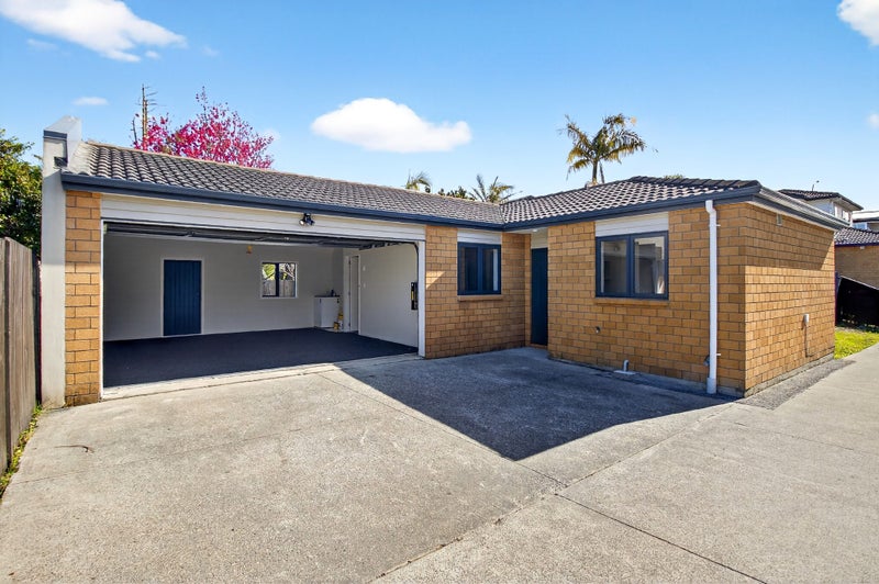 94B Ash Street, Avondale, Auckland - Carousel 1