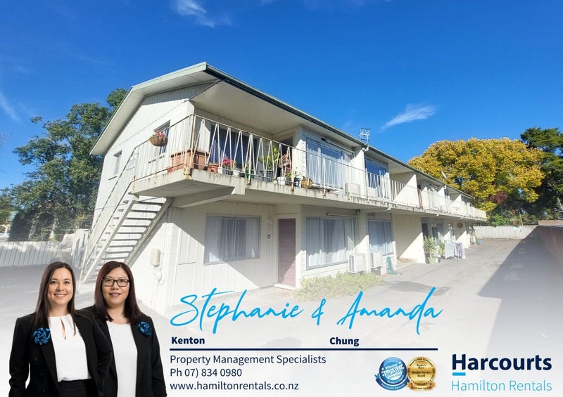 6/869 Heaphy Terrace, Claudelands, Hamilton - Carousel 1