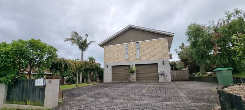 58 Jandell Crescent, Bucklands Beach, Auckland - Carousel 1