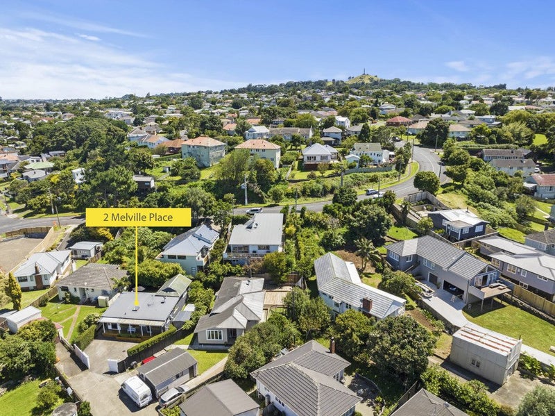 2 Melville Place, Onehunga, Auckland - Carousel 20