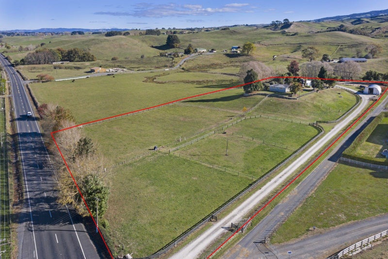168 Ormsby Road, Te Awamutu - Carousel 1